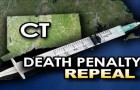 Connecticut ends death penalty