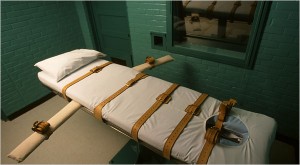 Oklahoma Executes Ronald Clinton Lott Convicted of Killing 2 Women