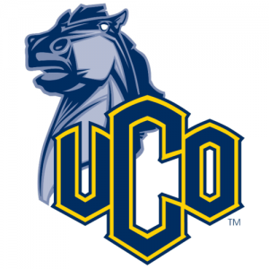 UCO debate logo