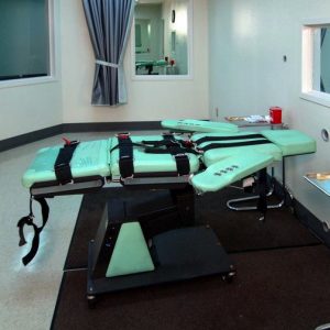 13 Oklahoma death row inmates now eligible for execution