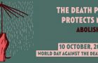 World Day Against the Death Penalty Unites Oklahoma Leaders  