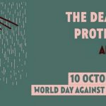 World Day Against the Death Penalty Unites Oklahoma Leaders  