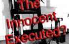 New investigation indicates another innocent man executed