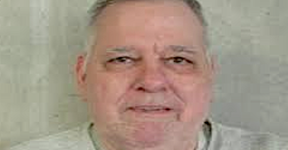 Oklahoma death row inmate Bigler Stouffer executed