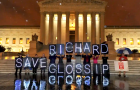 U.S. Supreme Court blocks Richard Glossip execution