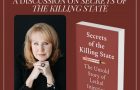 “Secrets of the Killing State” Book Tour – Belle Isle Library