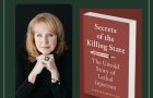 “Secrets of the Killing State: Book Tour – Fulton Street Books