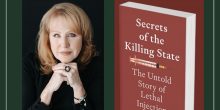 “Secrets of the Killing State: Book Tour – Fulton Street Books