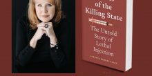 “Secrets of the Killing State” Book Tour – Second Story Books