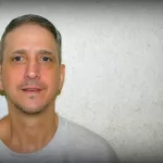 Richard Glossip, Photo cour¬tesy of Don Knight